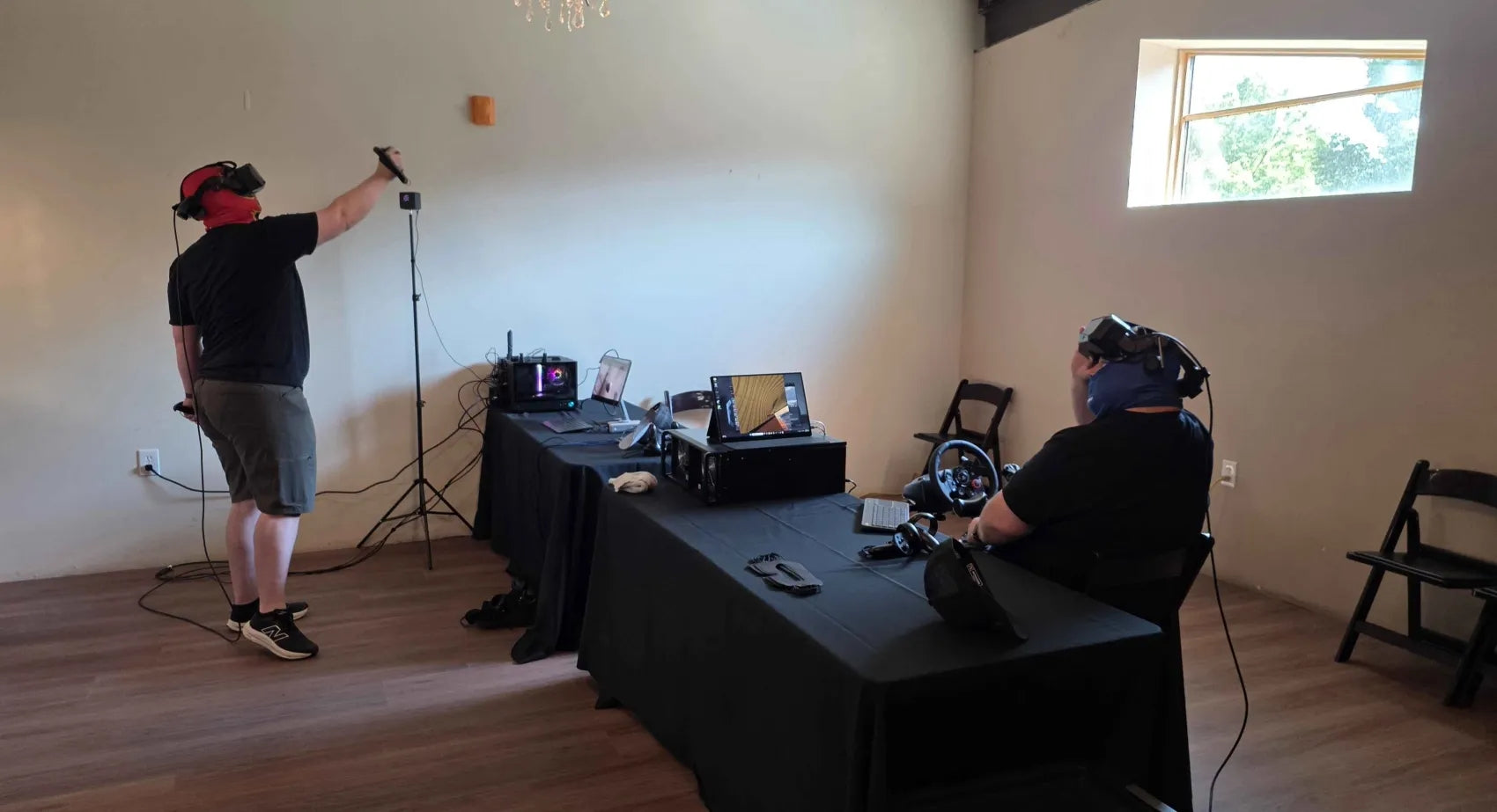 Pimax Roadshow Recap: Salt Lake City Sees the Future of VR