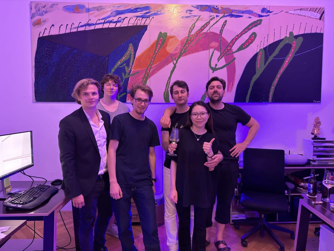 Pimax Roadshow 2024: Crystal Light Lands in Graz, Austria, A VR Experience with NEED Immersive Reality and CAD-FORGE GMBH