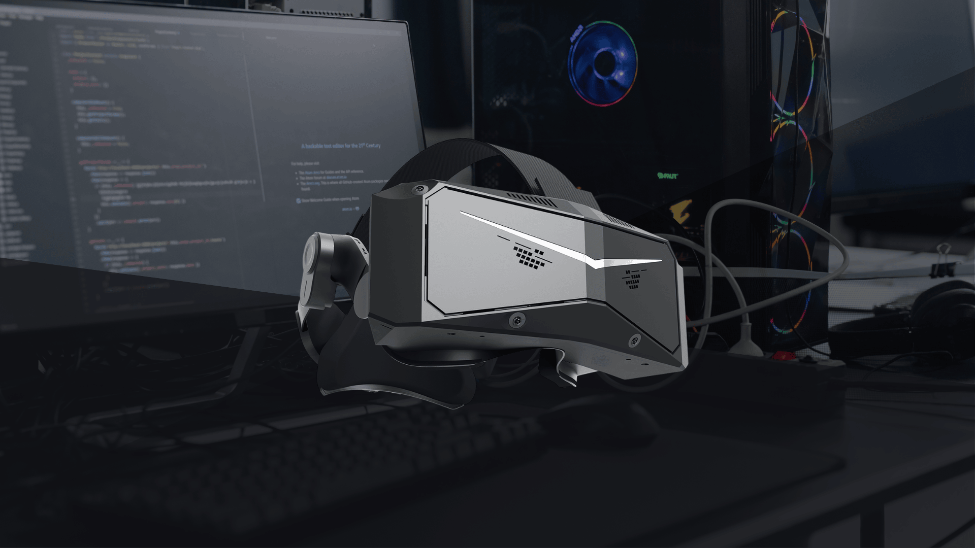 Best GPU & PC Build Guide for Pimax Crystal Light (2025 Edition