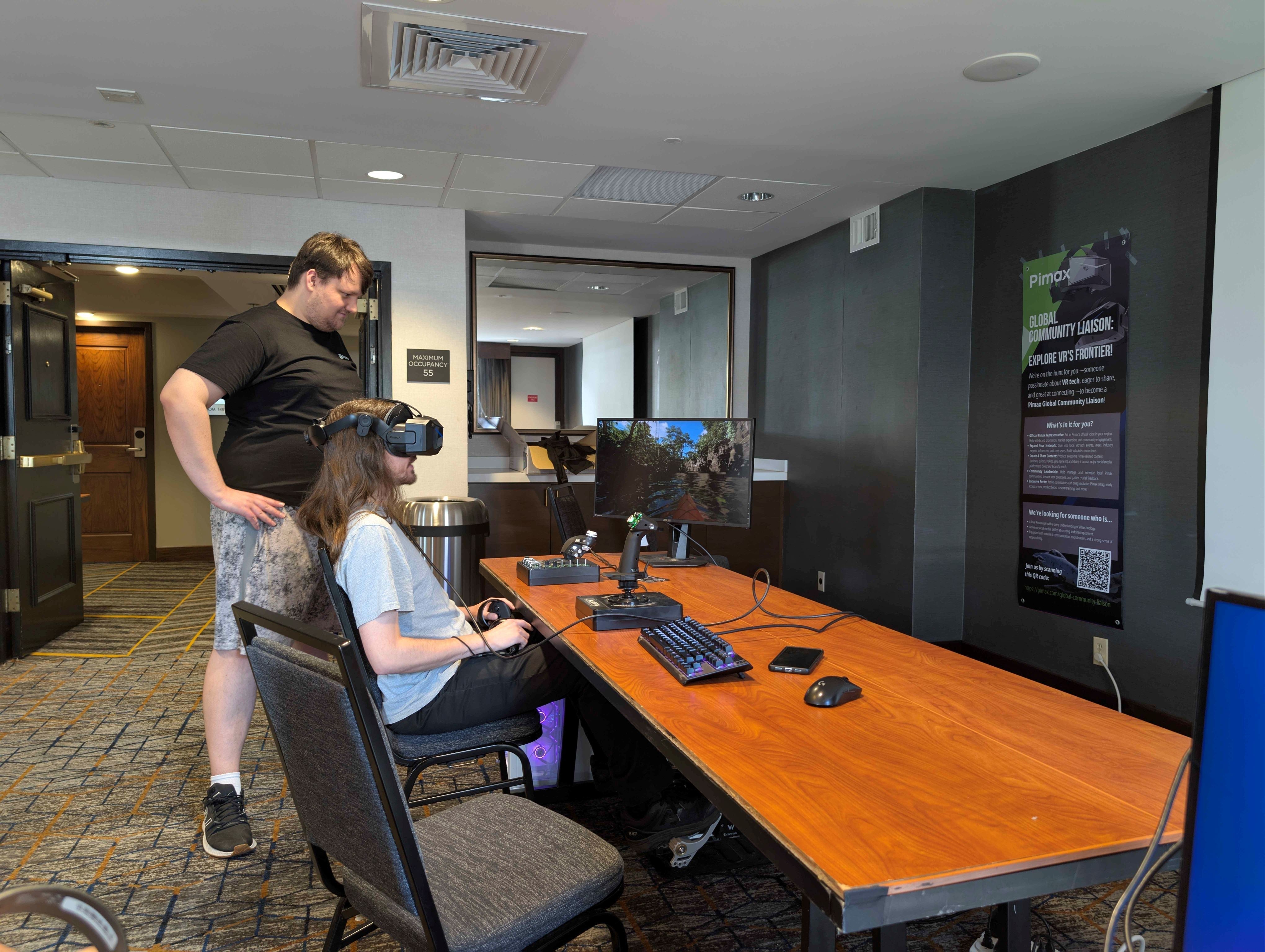 Kansas City Roadshow Recap: Crystal Clarity Takes Center Stage