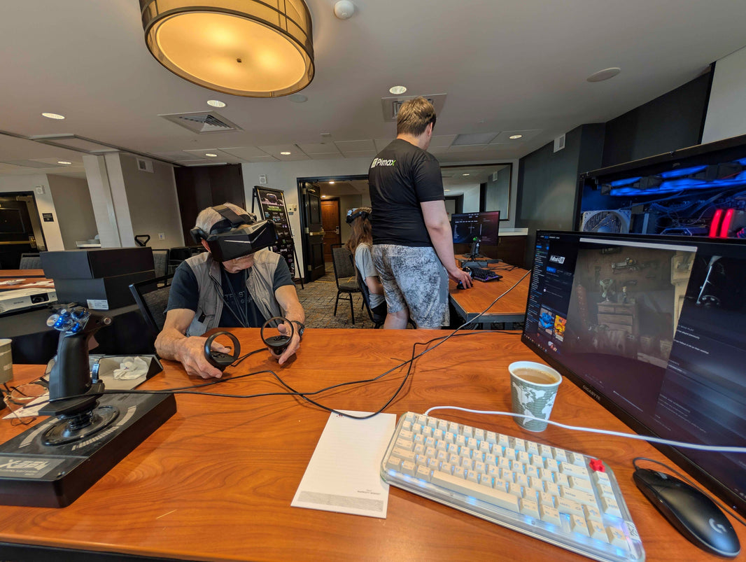 Kansas City Roadshow: Voices from the Community