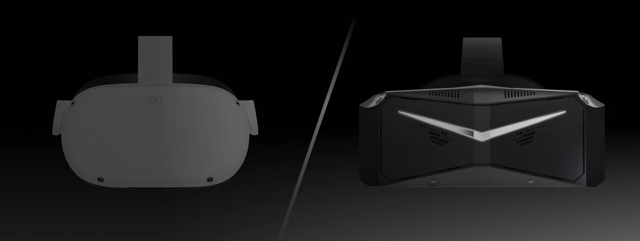 what to expect upgrading from Quest 2 to Pimax Crystal Light
