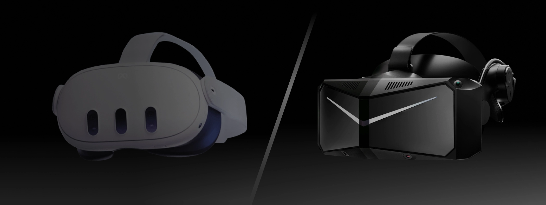 Casque vr pimax 4k shop