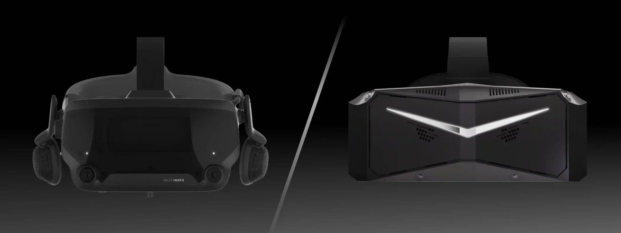 Valve Index vs. Pimax Crystal Light: Is the Upgrade Worth It