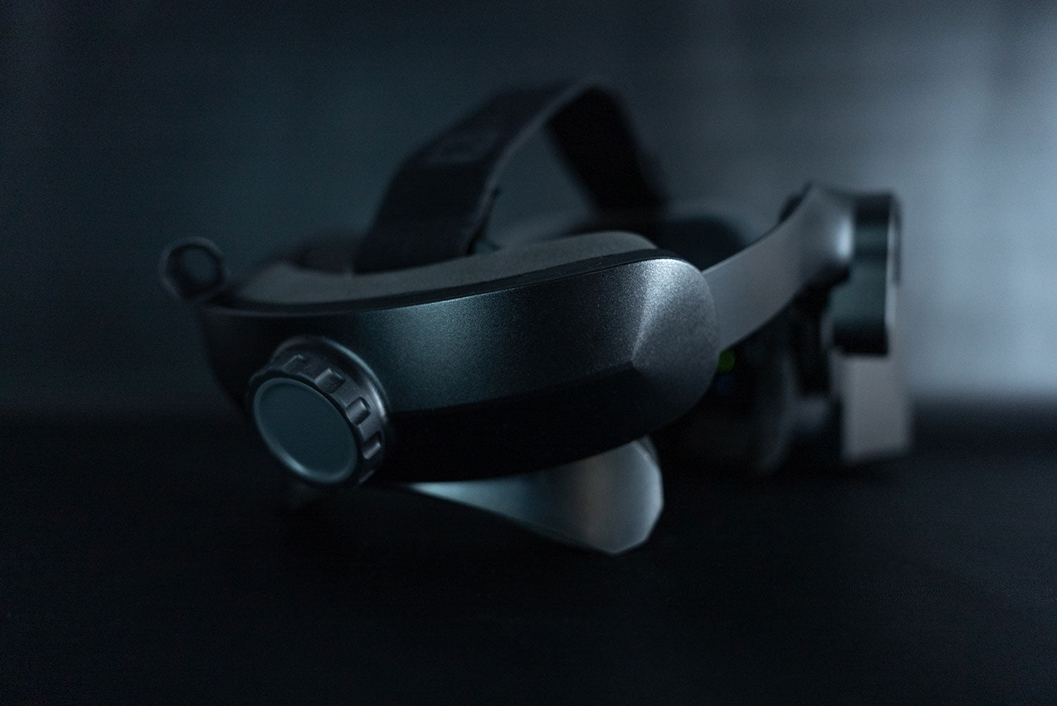 About the non-local dimming Crystal Light – Pimax Store