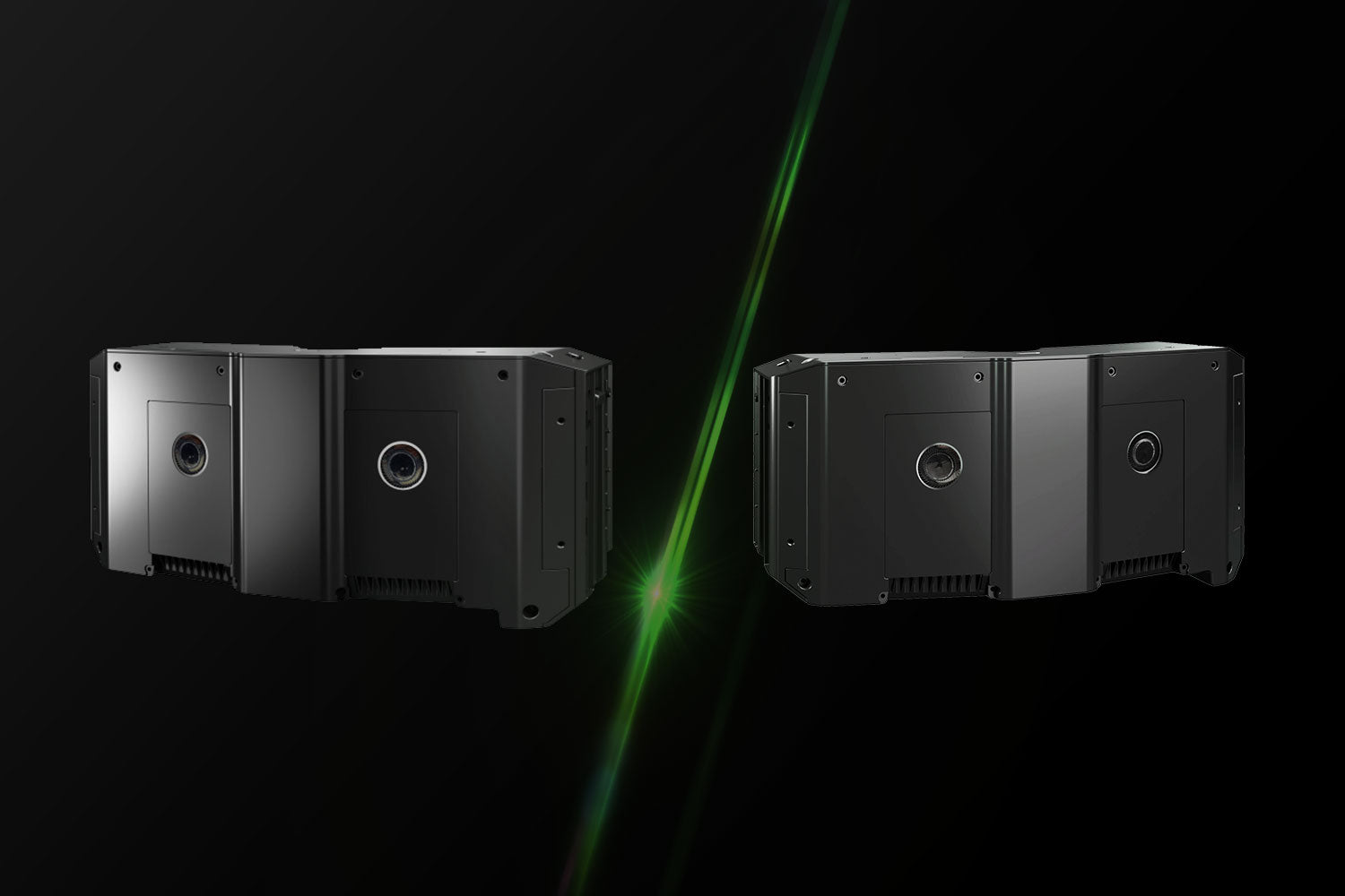 Swap & other options for the Crystal Super Ultrawide optical engine