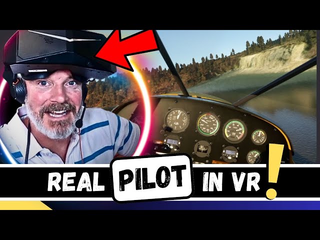 Vr Headsets Hp Reverb Dcs World Pimax Crystal Light: The Best VR