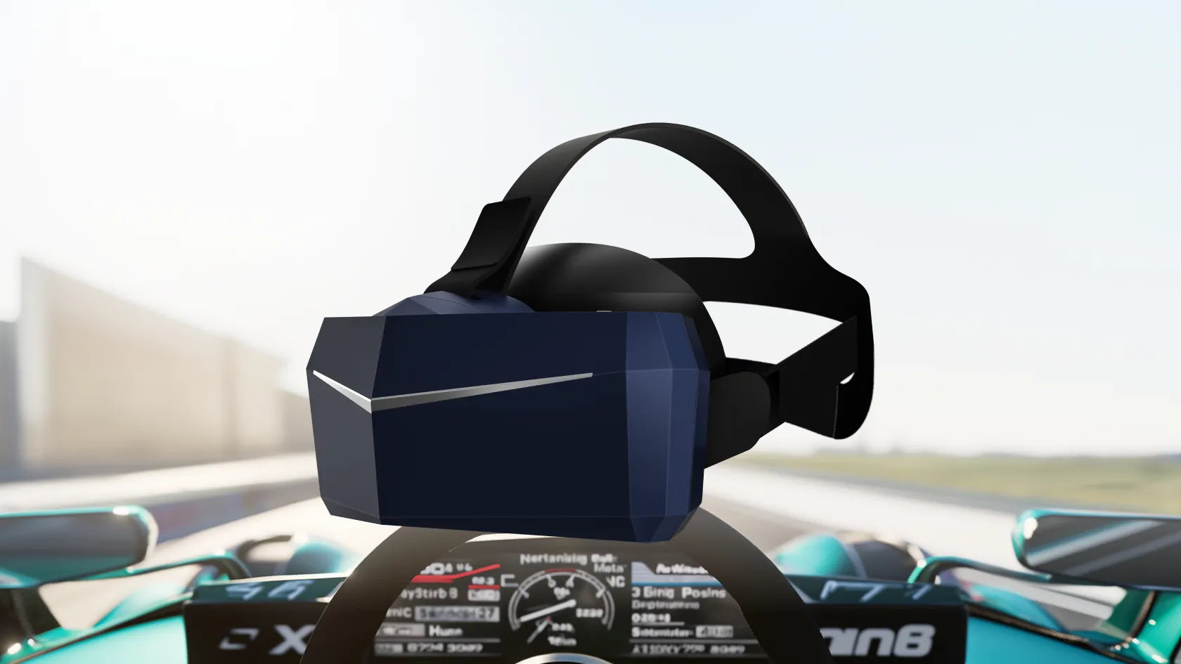 Rediscover VR Excellence with the Pimax 5K Plus: High-Quality VR at an