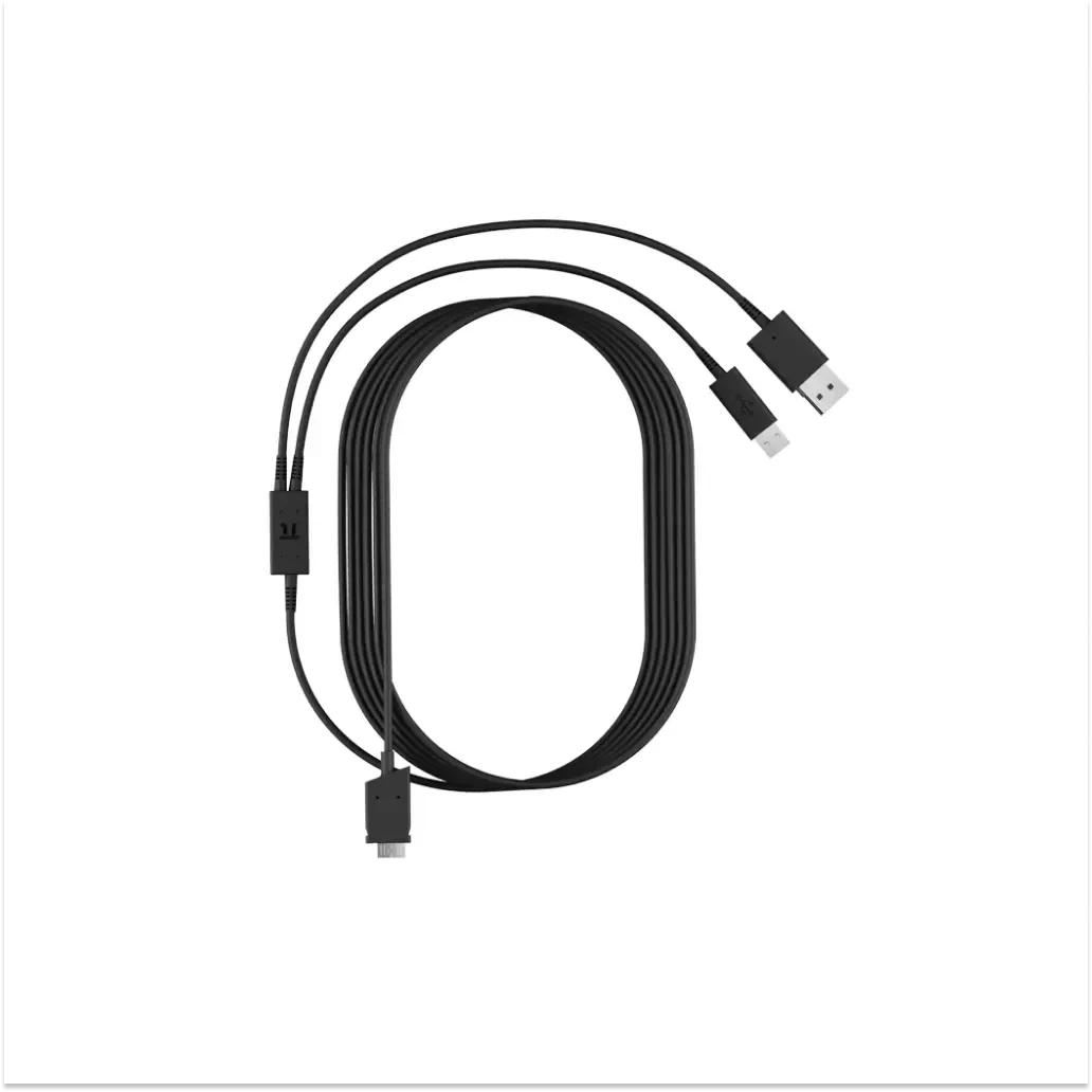 Purchase | Pimax 6m Fiber Optical Cable – Pimax Store Purchase | Pimax 6m Fiber Optical Cable – Pimax Store
