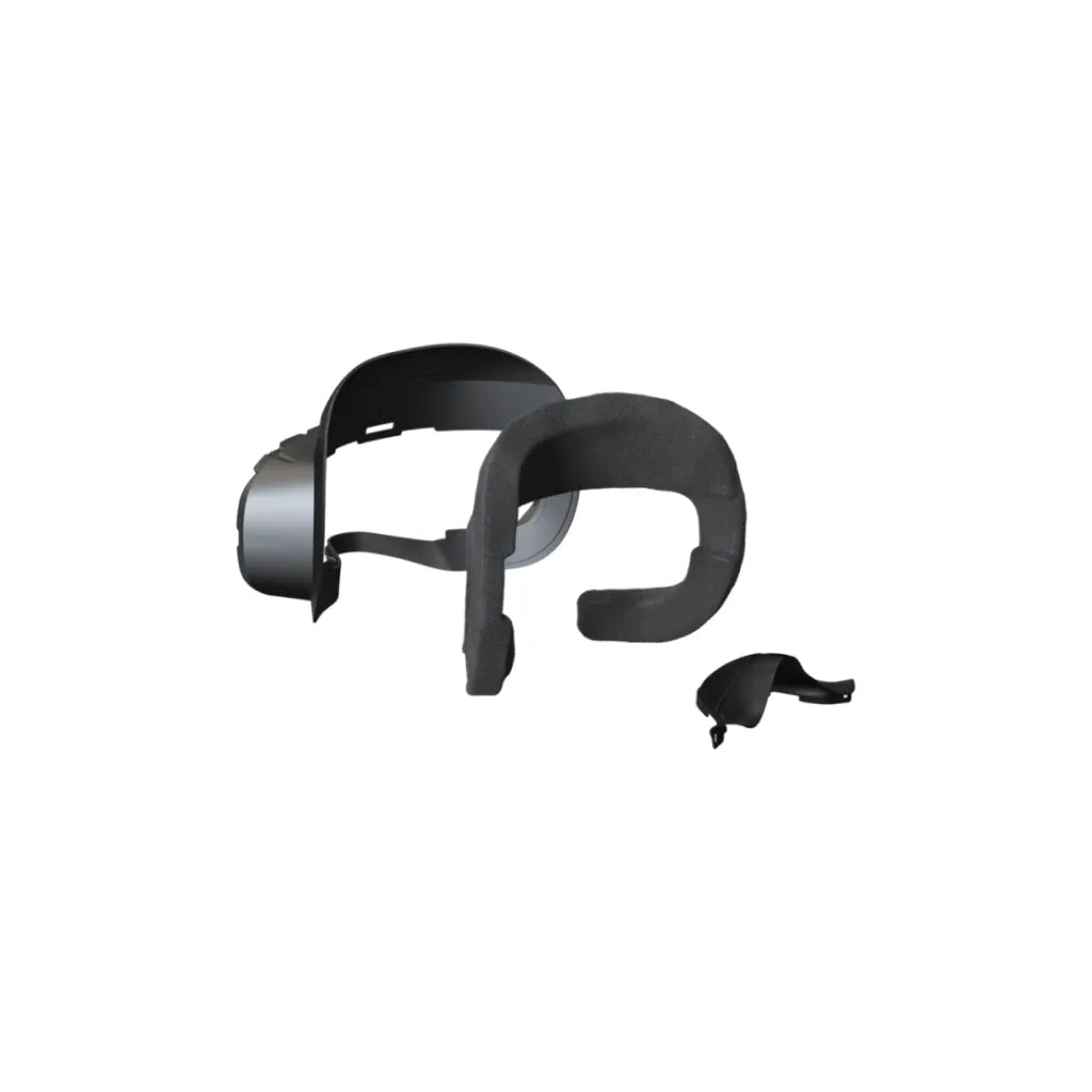 Coussinet Facial En Cuir Pour Masque VR Pimax 8K/8K+/8KX Coussinet Facial En Cuir Pour Masque VR Pimax 8K/8K+/8KX