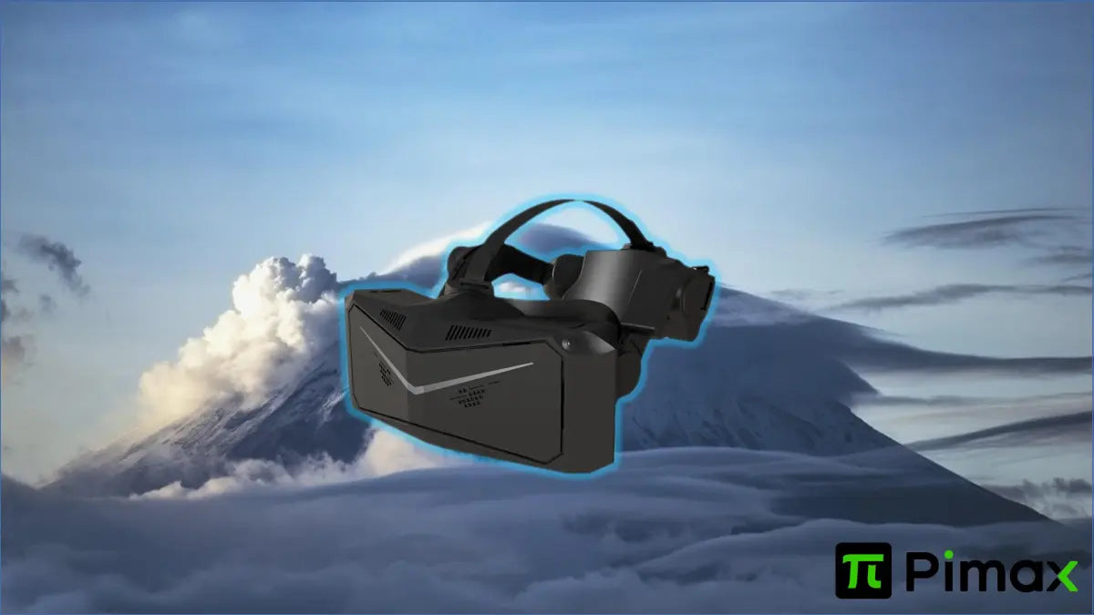 TOP 8 Steam VR Headsets (2023)