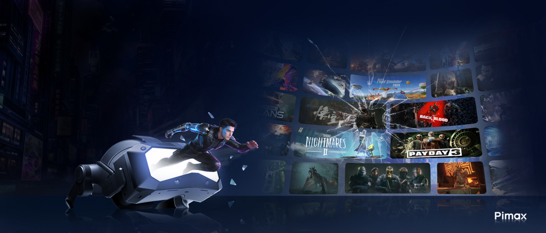 Stop Wasting Your GPU: Transform Standard Gaming into Immersive 6DOF VR