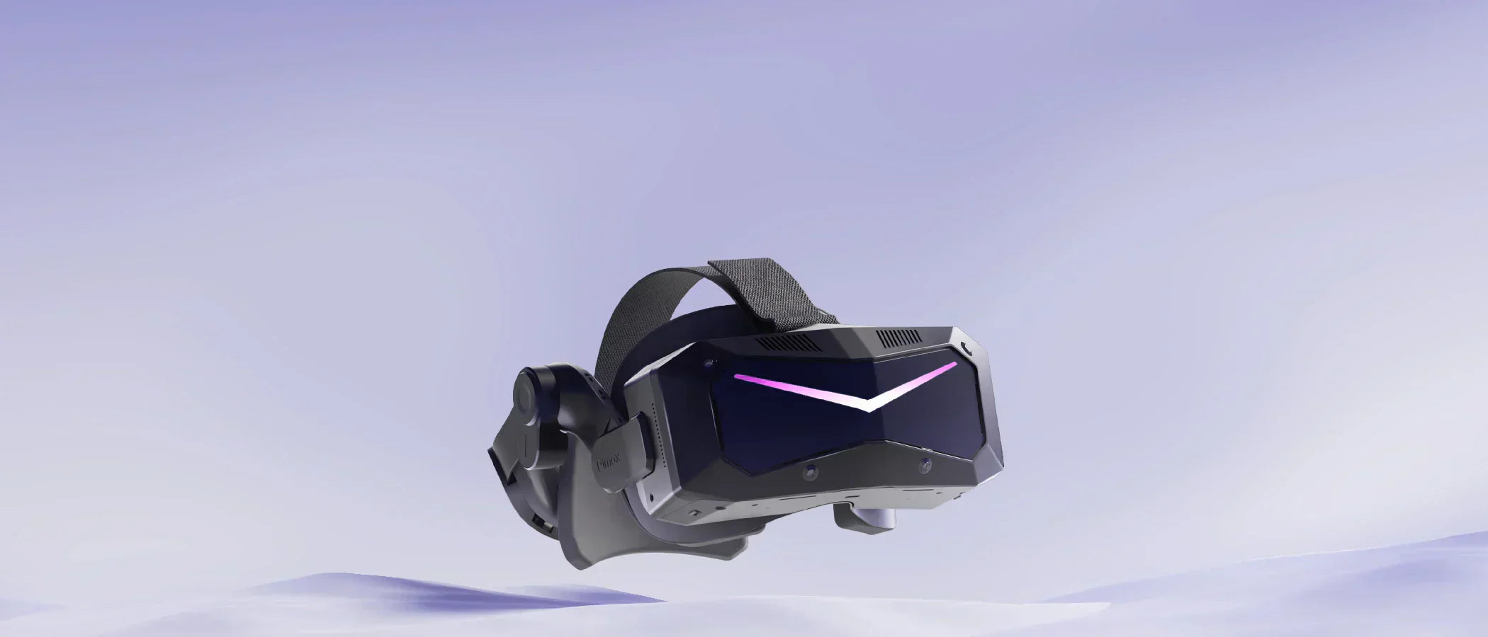 About the Lighthouse Faceplate Connector on the Crystal Super