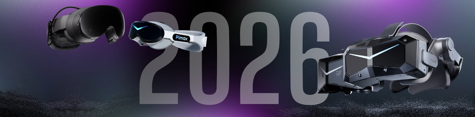 2026 VR Buying Guide: Choosing the Right Headset for You