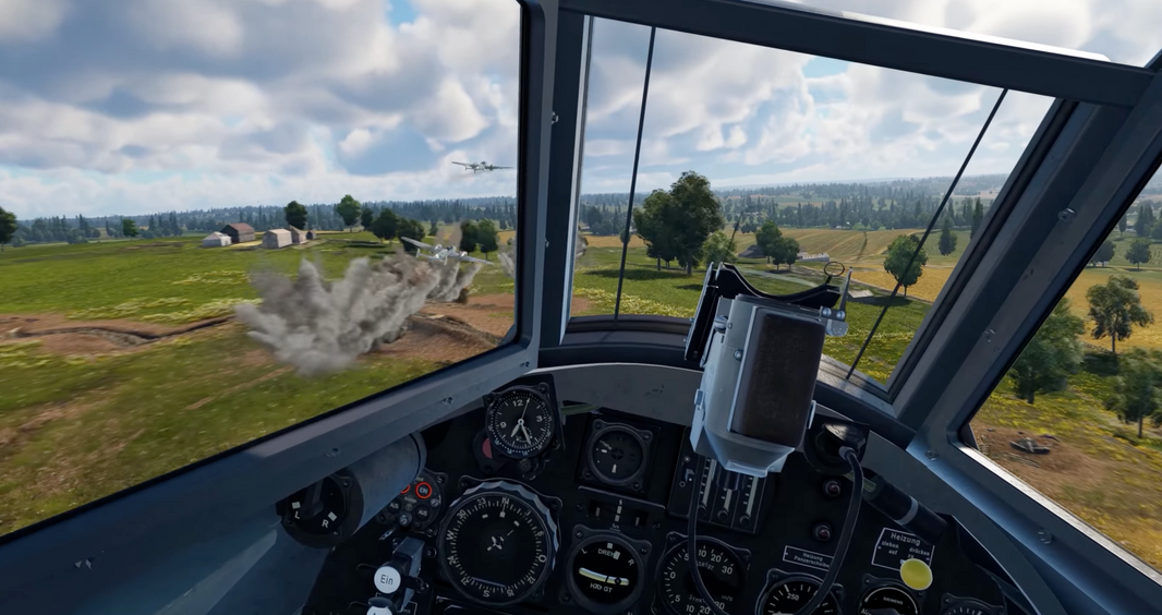 PCVR games to be launched in February 2026