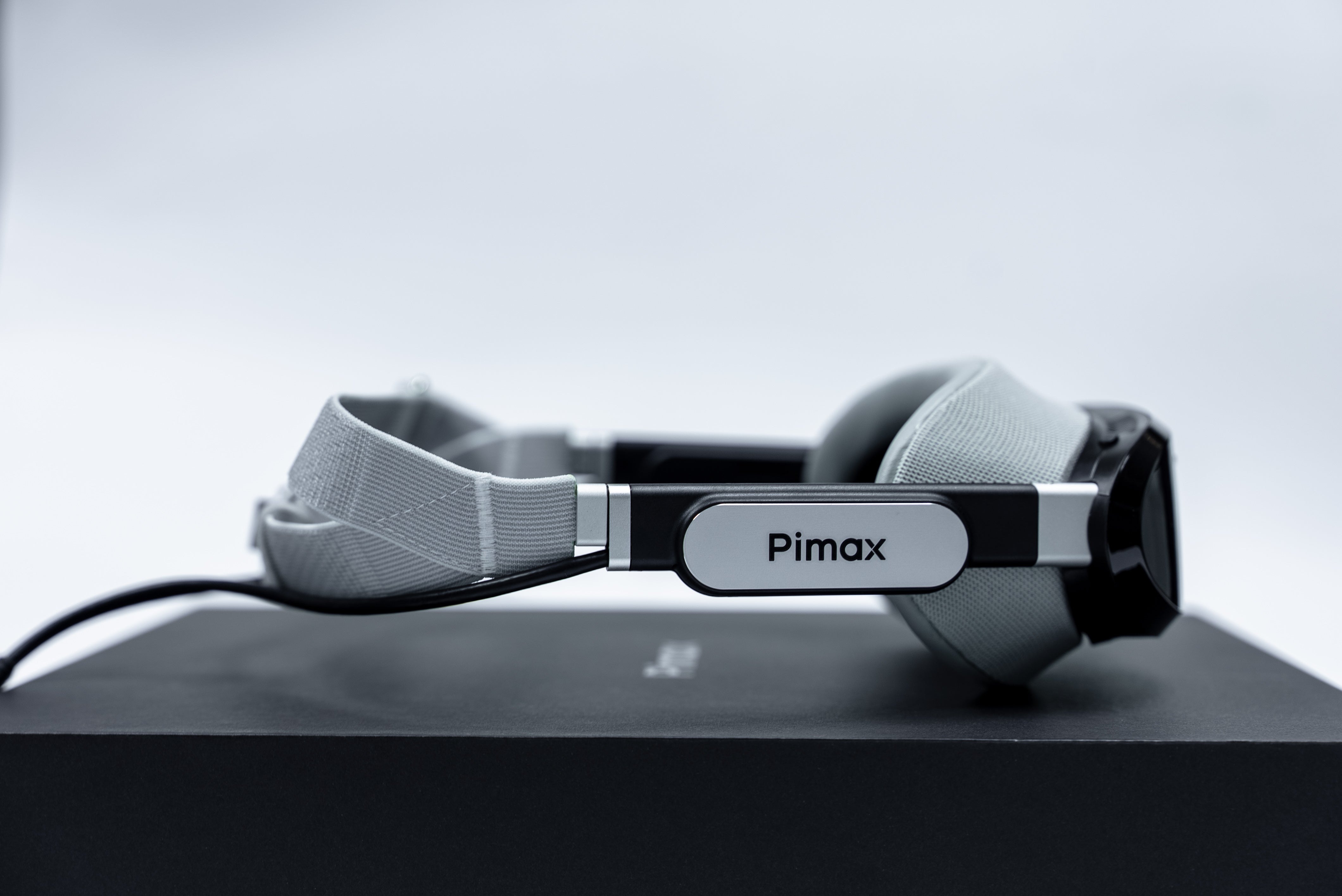 About the Lighthouse Faceplate Connector on the Crystal Super