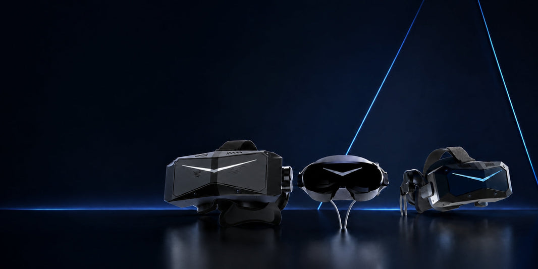 Experience Next-Level PCVR in Australia: Pimax Roadshow & Exclusive Online Offers