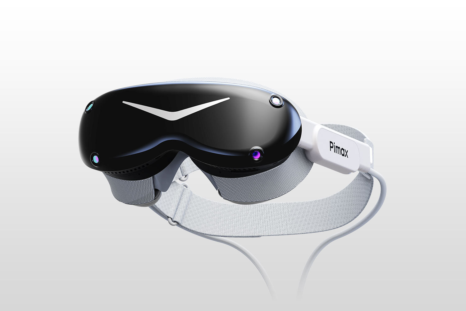 Rediscover VR Excellence with the Pimax 5K Plus: High-Quality VR