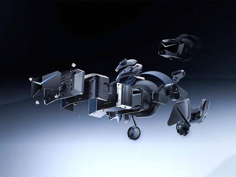 Pimax SuperOpen: Launching a New Chapter in Our 10th Anniversary