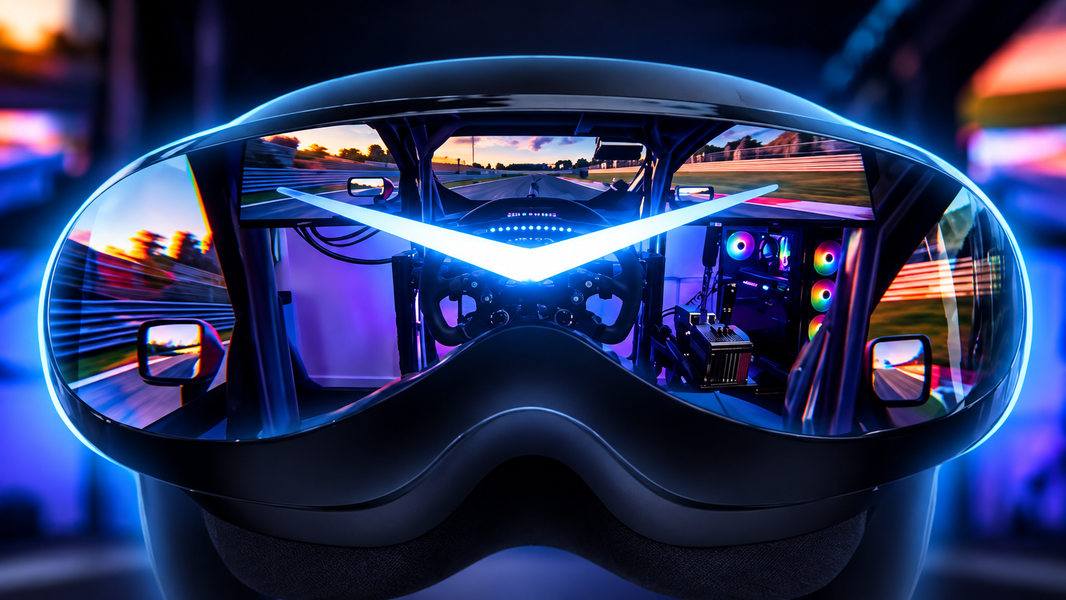 Should You Upgrade From Entry-Level PCVR to Dream Air? Here's How to Know