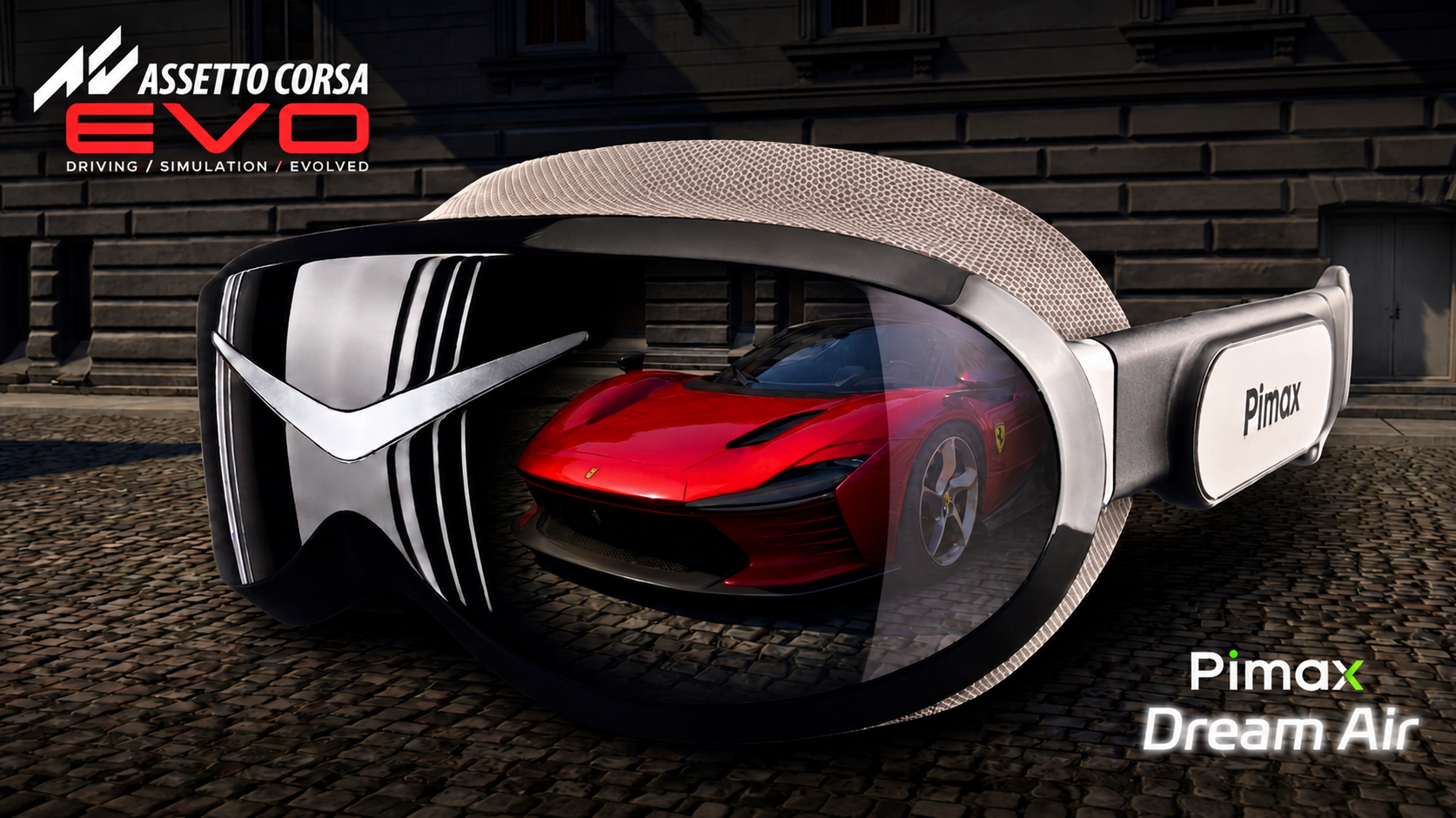 Best Assetto Corsa EVO VR Settings (2026): Smooth 90 FPS Setup Guide
