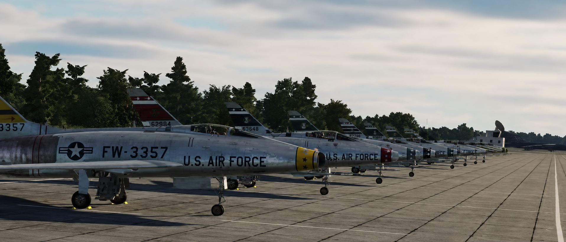 Best VR headset for DCS World 2026: Dream Air vs Crystal Super: a real pilot's guide