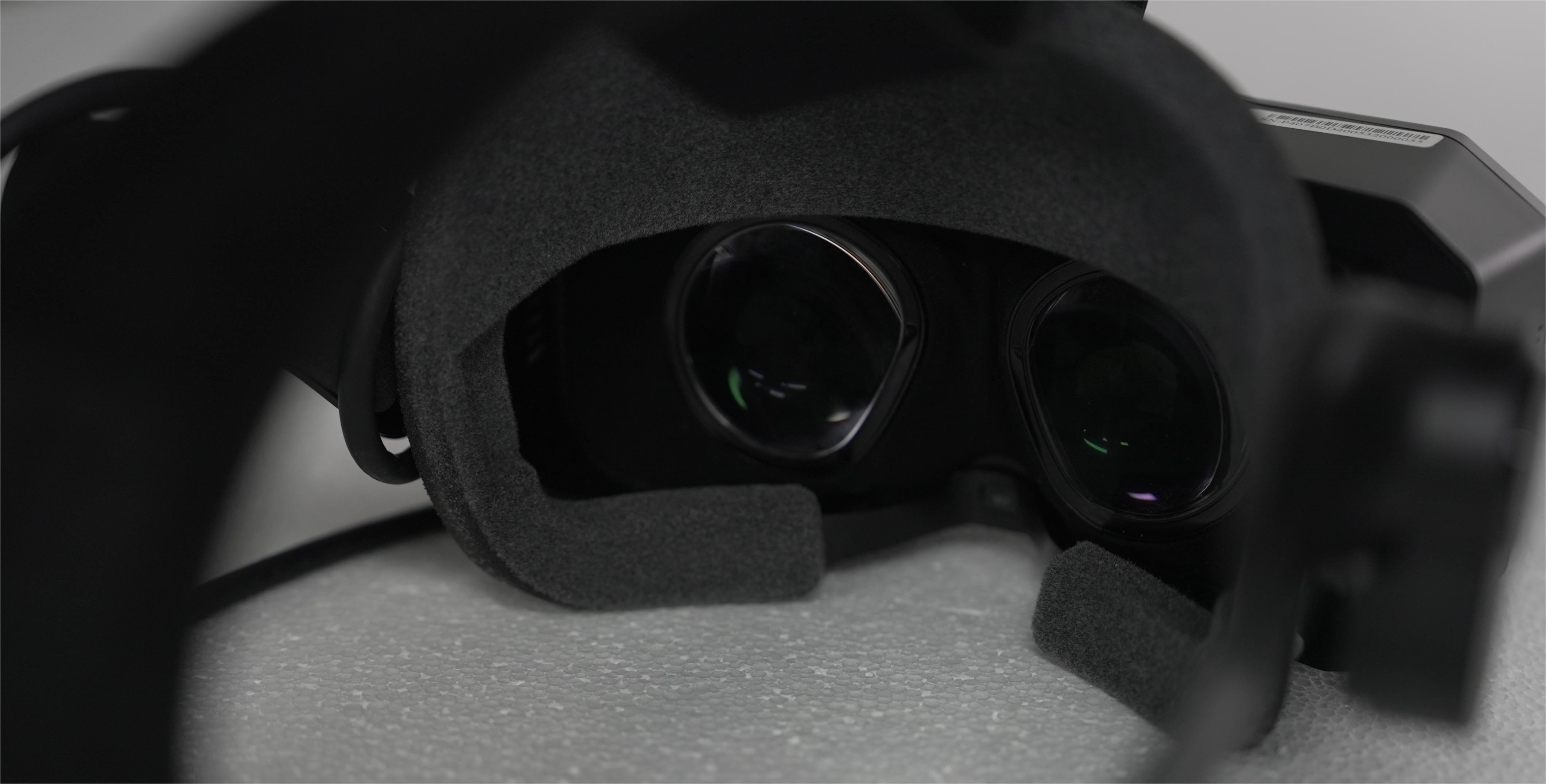 What is PPD (Pixels Per Degree) & How High PPD Improves VR Image Quality?