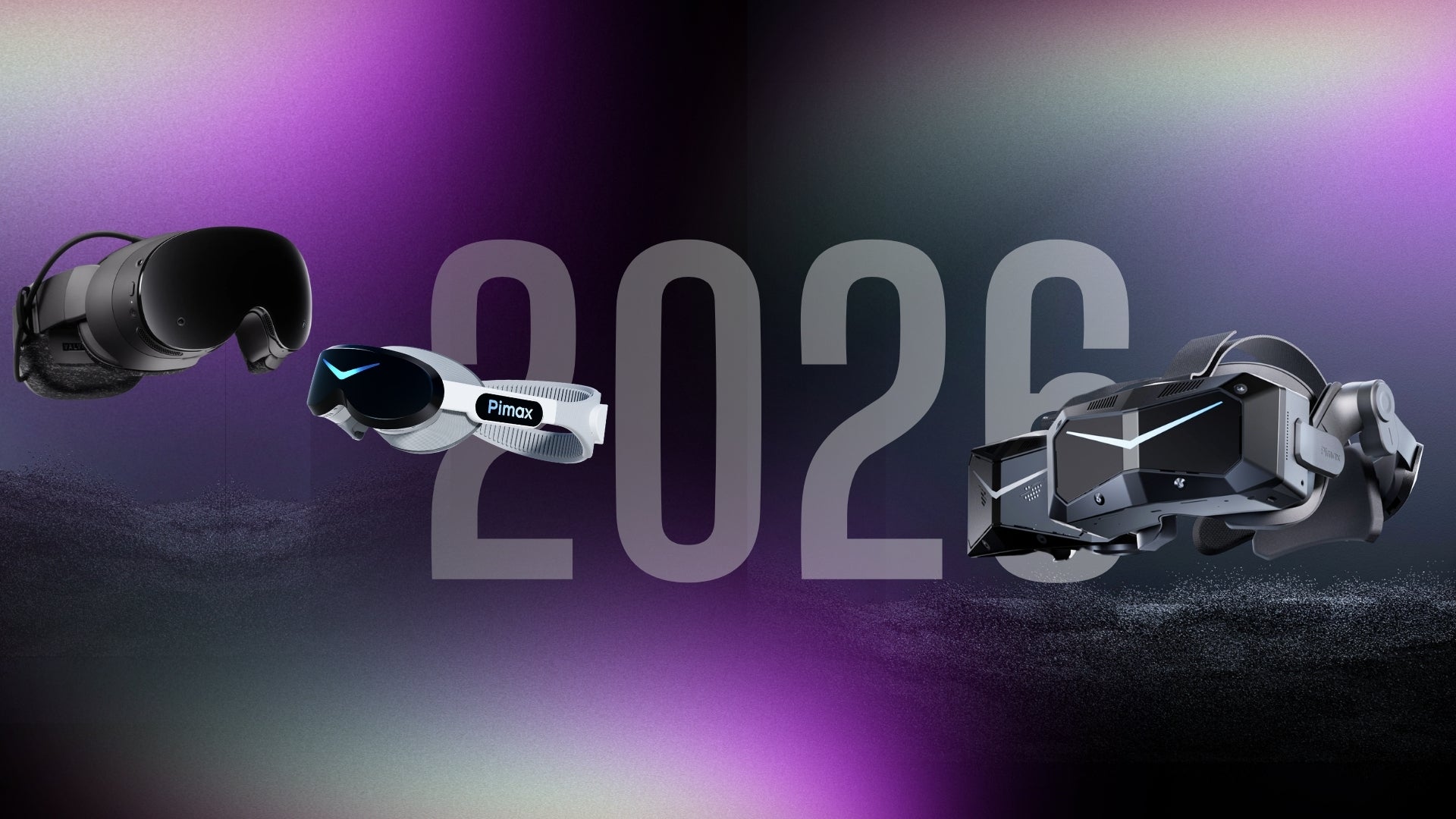 2026 VR Buying Guide: Choose the Right Headset for You