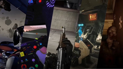 What Games Shine in Crystal Super OLED