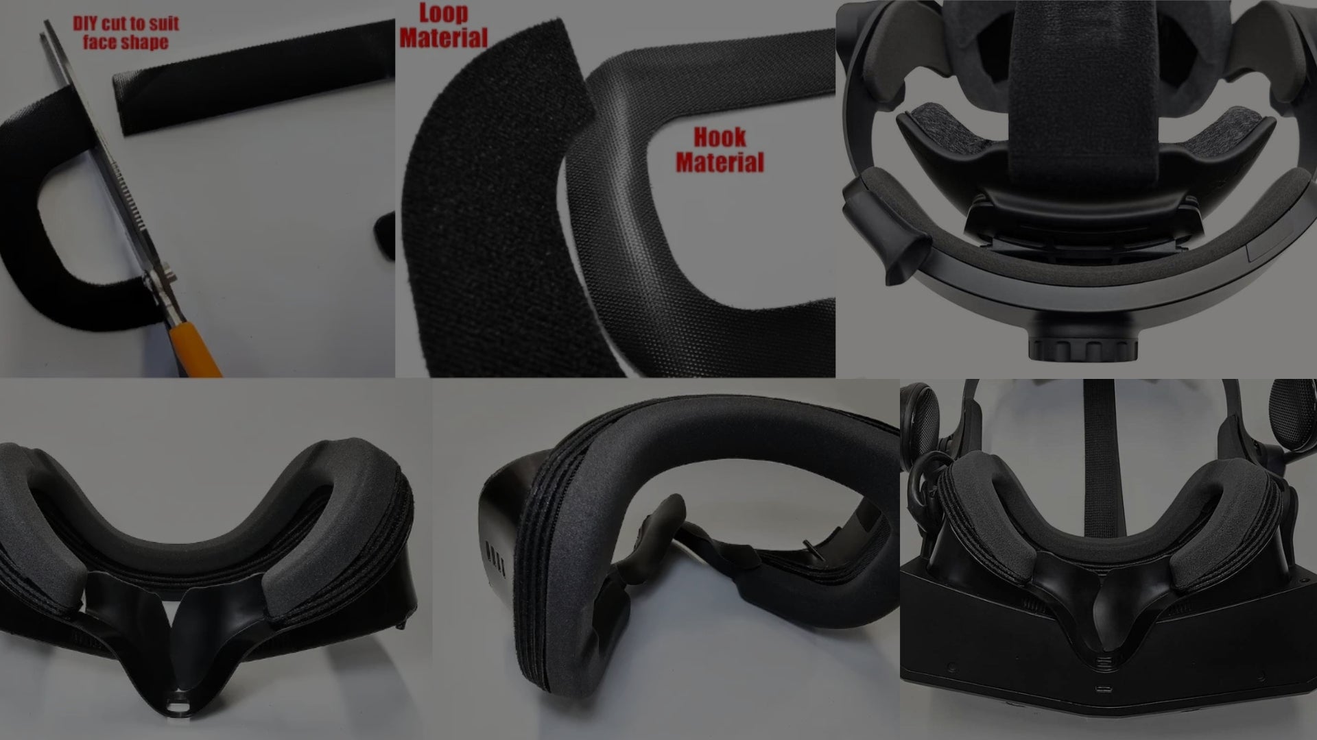 Crystal Super Comfort & Customization Guide