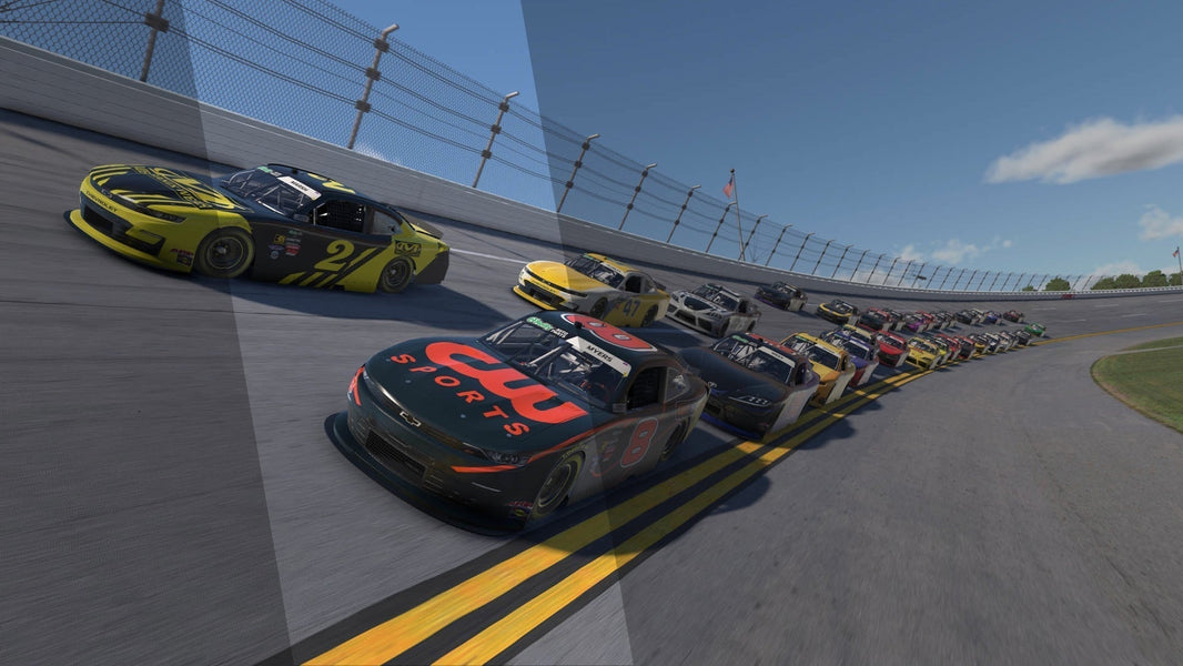 What Matters Most in a Headset for iRacing: A Technical Breakdown