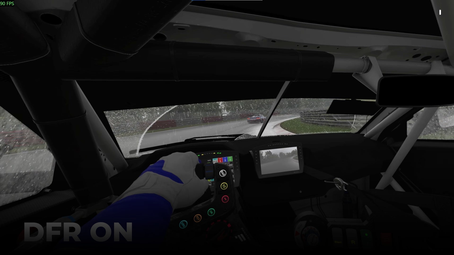 How to Get a Massive FPS Boost in iRacing