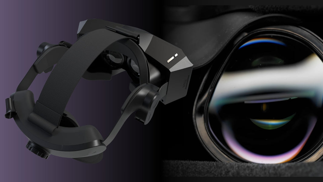 What Actually Affects VR Comfort