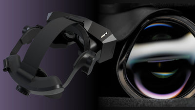 What Actually Affects VR Comfort