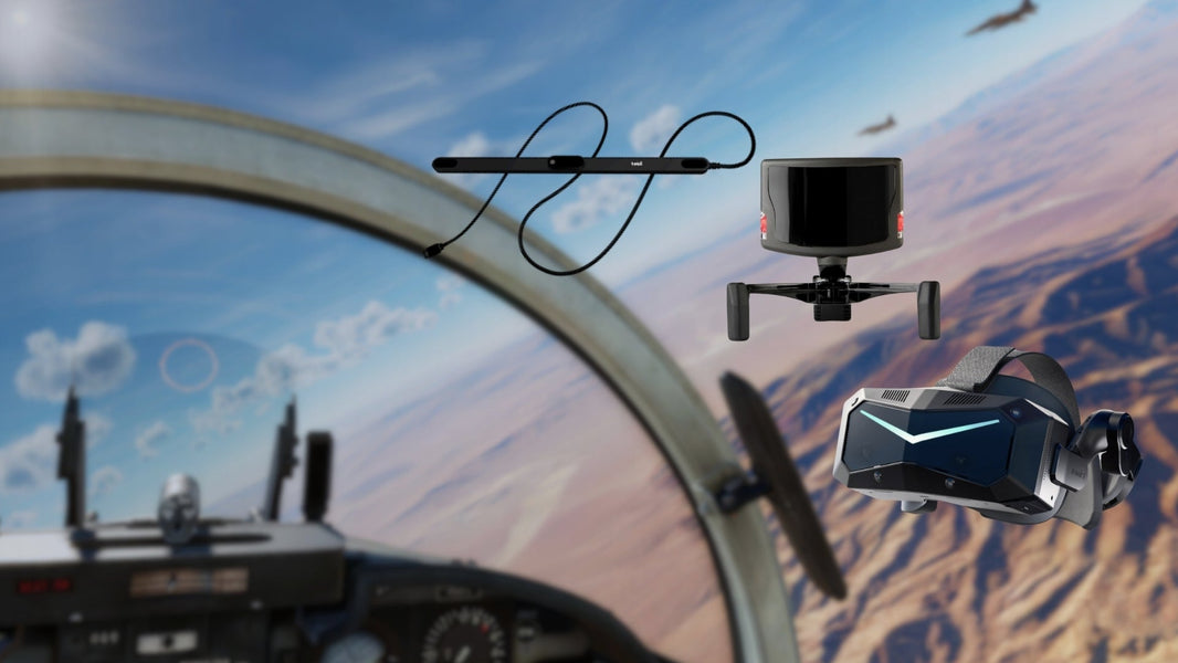 Should I Upgrade from Monitor to VR for Flight Sim? A Practical Setup Guide for Serious Simmers (2026)