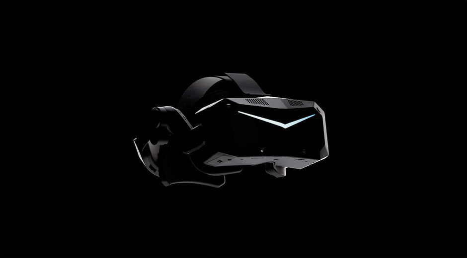 How to Start with SteamVR – Pimax Store