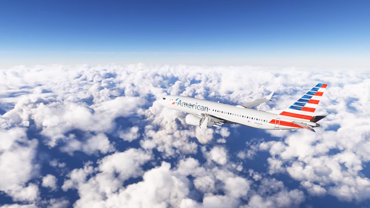 Microsoft Flight Simulator SU6 Beta Update: What Changed