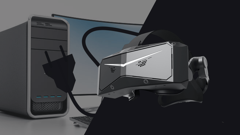 The Evolution of VR: From Oculus Rift to Pimax Crystal Super – A ...