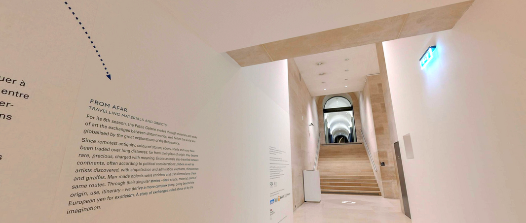 VR in Museums: Redefining Access and Immersion