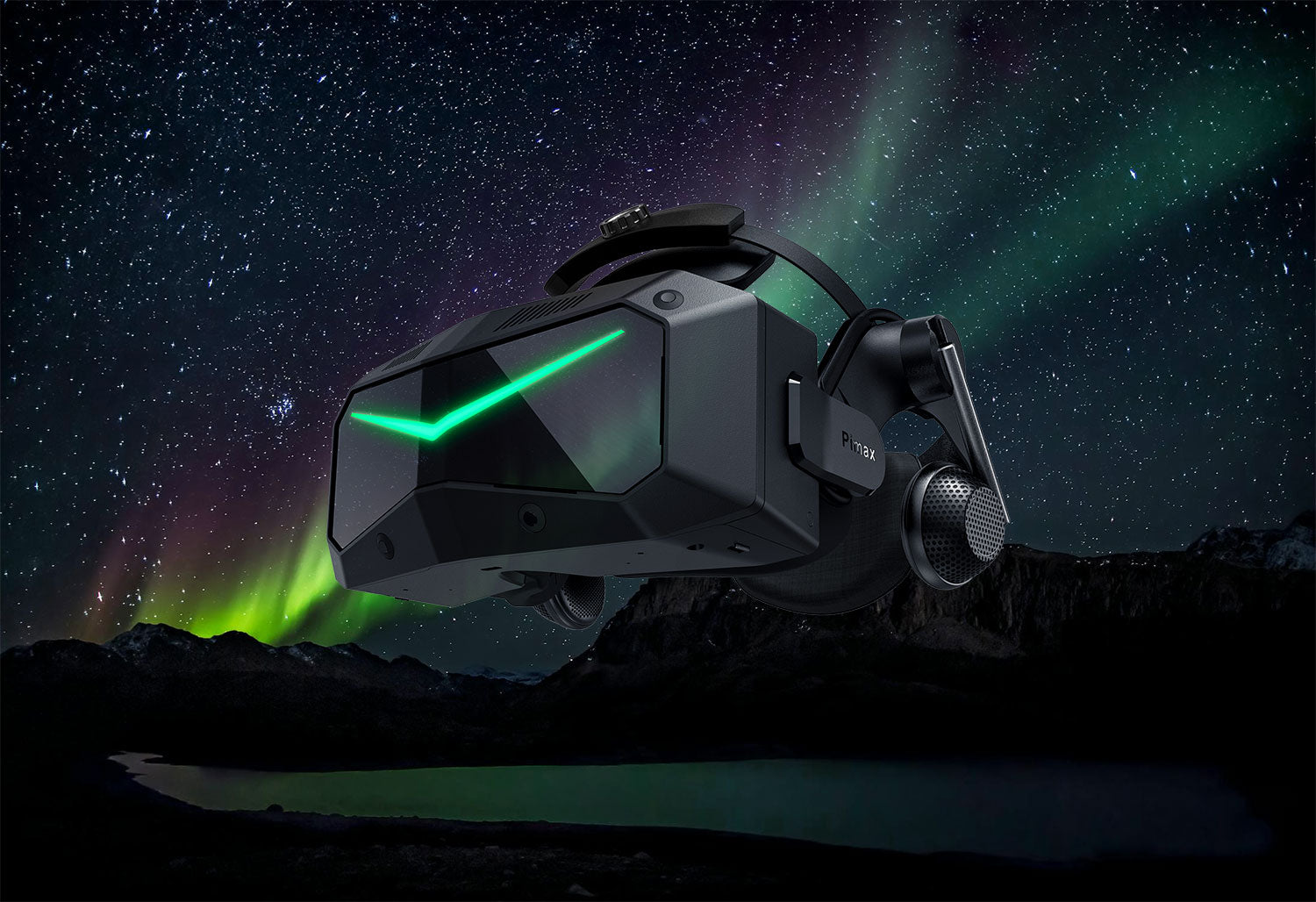 Pimax & Microsoft Flight Simulator 2024 Revolutionize Pilot Proficiency with Ultra-Realistic VR Experience