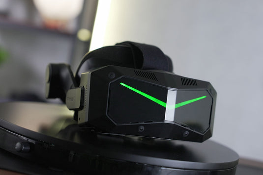 The Evolution of VR: From Oculus Rift to Pimax Crystal Super – Pimax Store