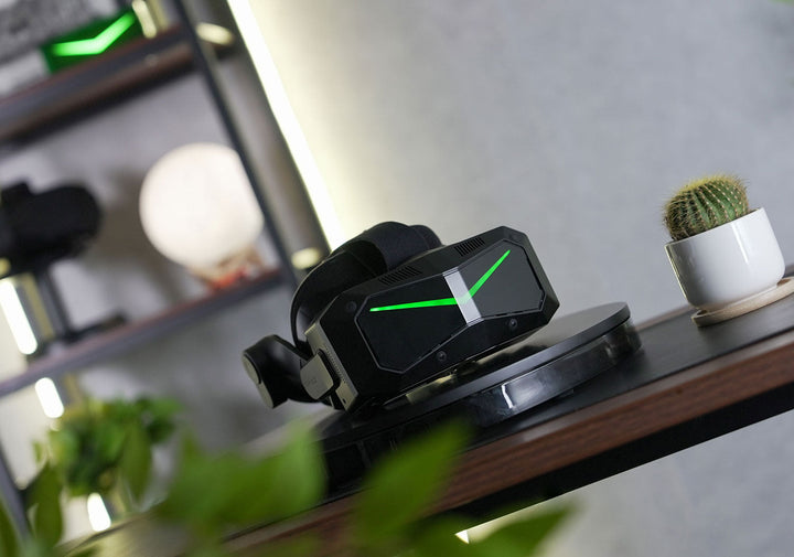 How much is a VR headset?