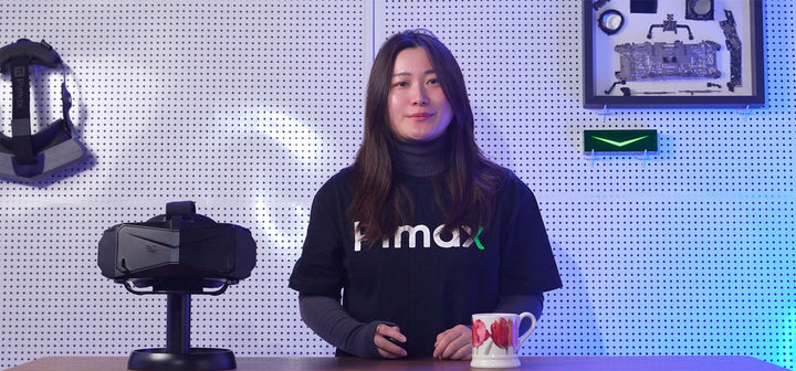 Pose Tracking Methods: Outside-in VS Inside-out Tracking in VR