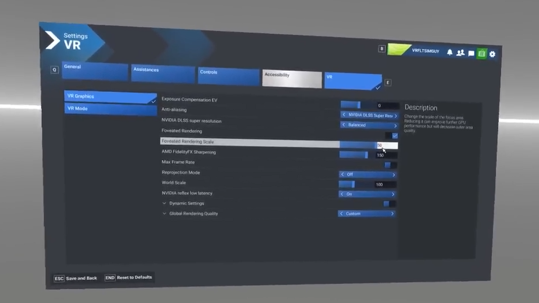MSFS 2024 Sim Update 4 Beta (1.6.3.0)  | Huge Update for VR
