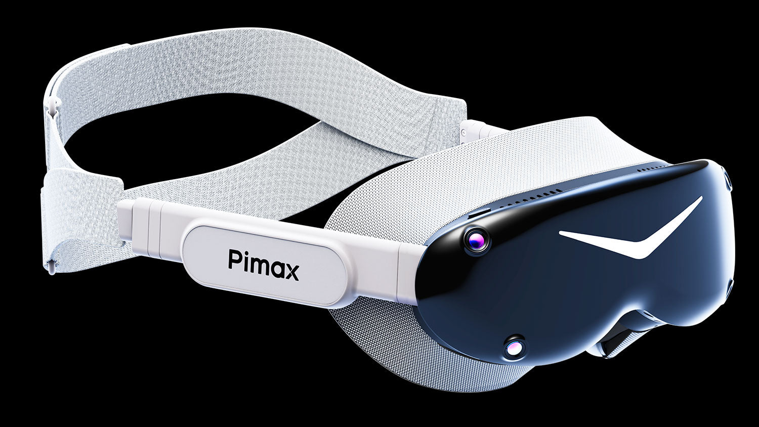 Rediscover VR Excellence with the Pimax 5K Plus: High-Quality VR