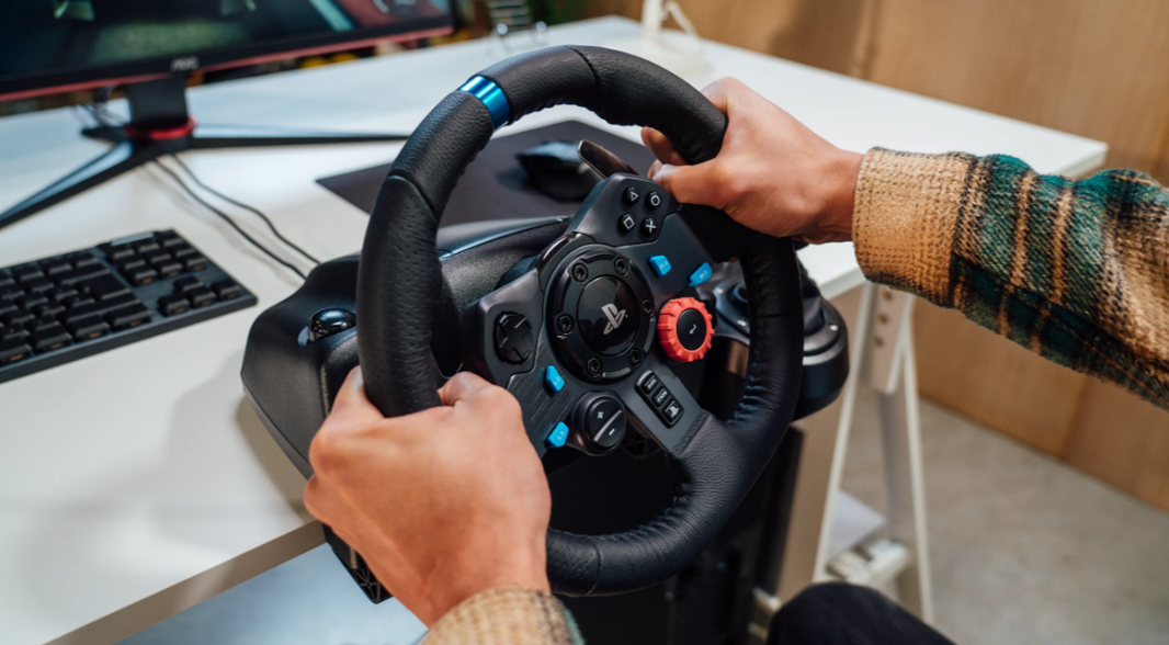 The Smart Order to Improve Lap Times, Immersion, and Driving Confidence for iRacing