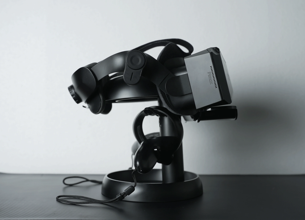 Pimax unveils new VR headsets offering the widest field of view for mi ...