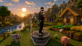How to Make Minecraft More Immersive with VR Peripherals