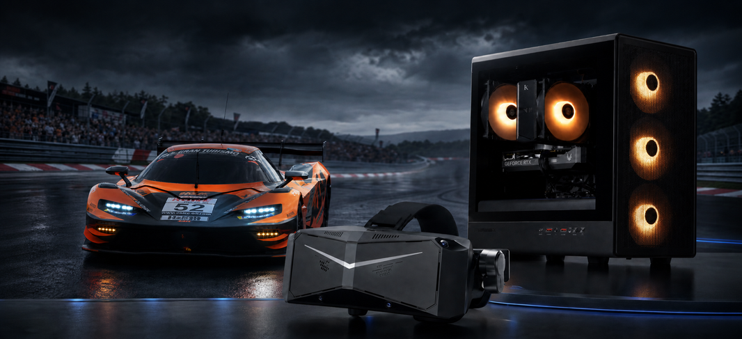 New VR Experiences, Exclusive Offers & Faster Shipping Information