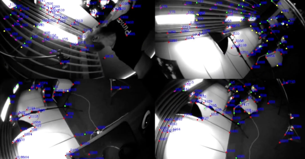 Inside-Out Tracking: The New Standard in VR?